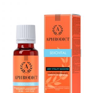 APHRODICT SEXOVITAL