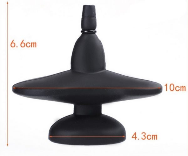 BÂILLON GONFLABLE EN SILICONE HUM – Image 2
