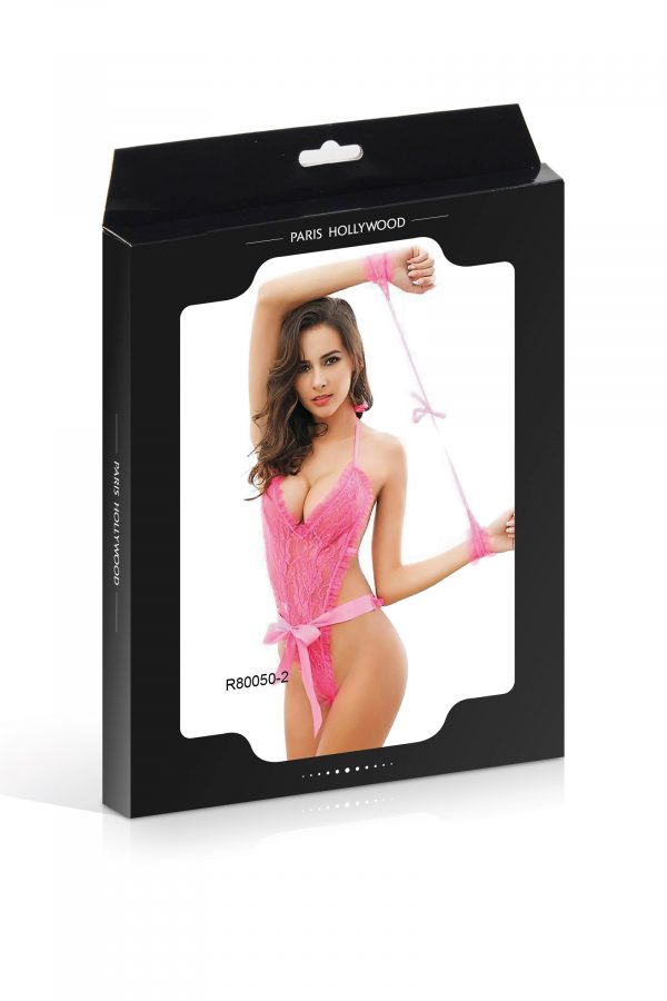 BODY STRING MAGIQUE AVEC MENOTTES – Image 6