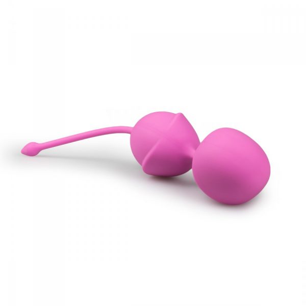 BOULES DE GEISHA JIGGLE MOUSE - 3.8 CM – Image 2
