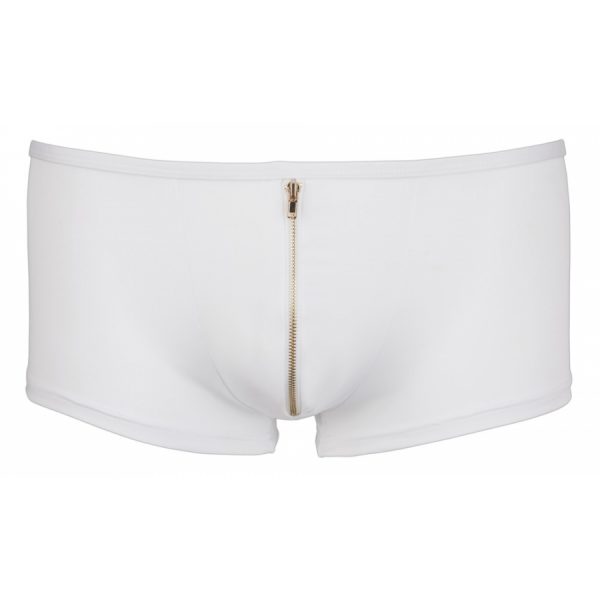 BOXER ALIAX - BLANC – Image 5