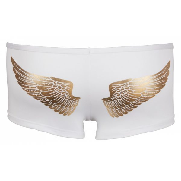 BOXER ALIAX - BLANC – Image 6