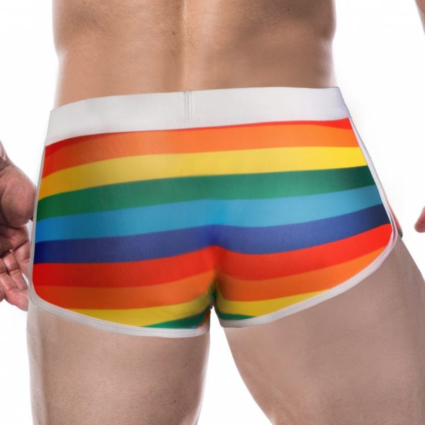 BOXER ATHLÉTIC RAINBOW – Image 5