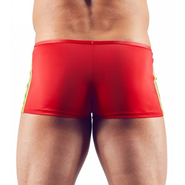 BOXER FIREMAN – Image 3