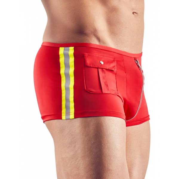 BOXER FIREMAN – Image 2