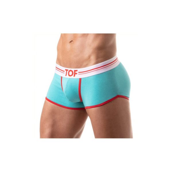 BOXER FRENCH TURQUOISE – Image 2