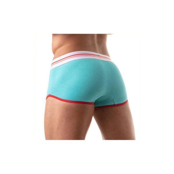 BOXER FRENCH TURQUOISE – Image 3
