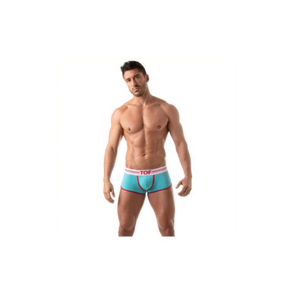 BOXER FRENCH TURQUOISE – Image 5