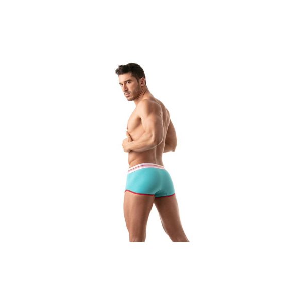 BOXER FRENCH TURQUOISE – Image 4