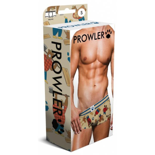 BOXER PERSONNAGES OURS – Image 5