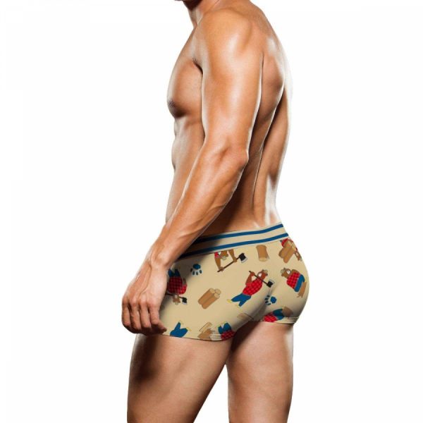 BOXER PERSONNAGES OURS – Image 2