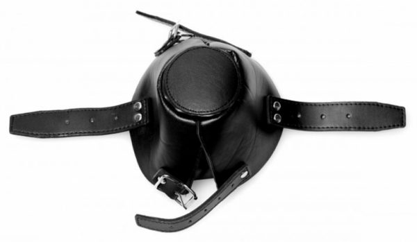 CAMISOLE SM CRAWLER BONDAGE – Image 5