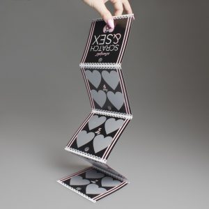 CARTES A GRATTER HETERO