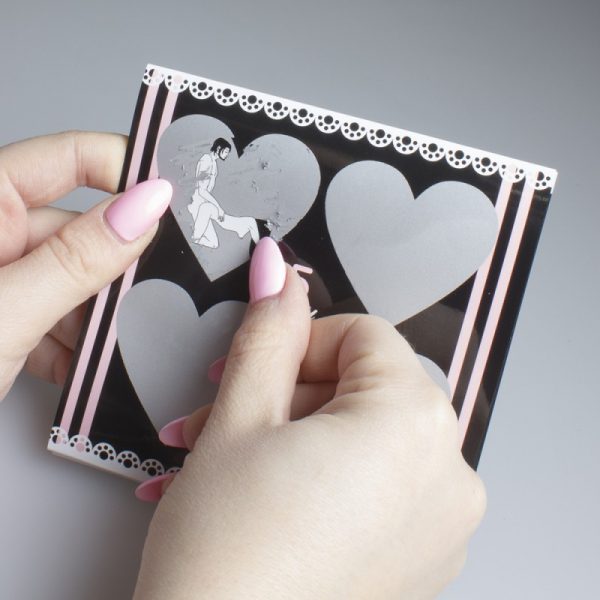 CARTE À GRATTER HÉTÉRO – Image 3