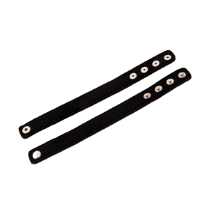 COCKRING AJUSTABLE 4 PRESSIONS NÉOPRÈNE