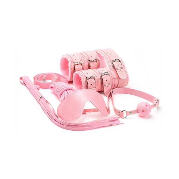 COFFRET BDSM 7 PIÈCES – Image 2