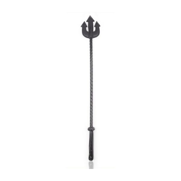 CRAVACHE TRIDENT 65 CM – Image 3