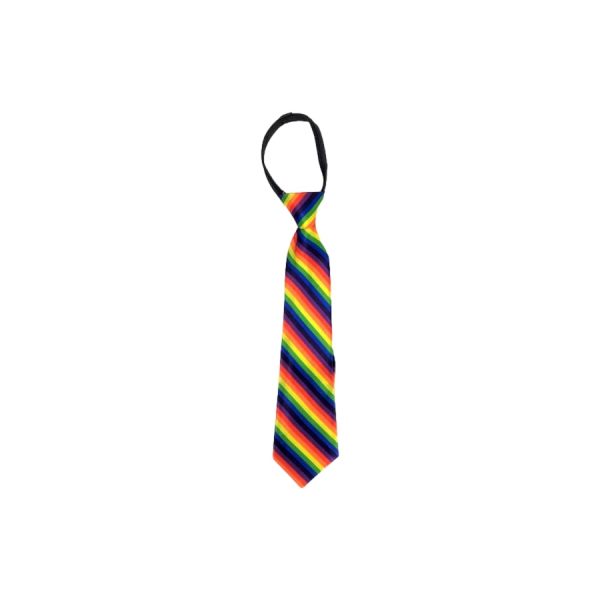 CRAVATE RAINBOW – Image 2