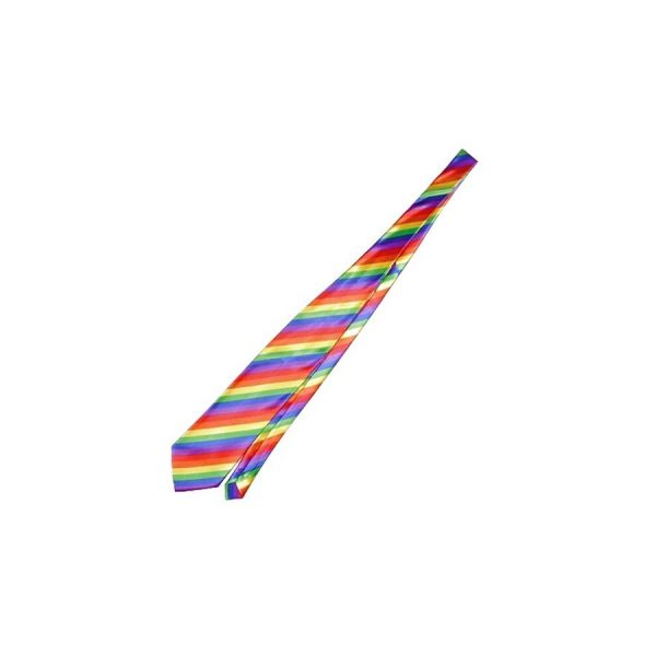 CRAVATE RAINBOW