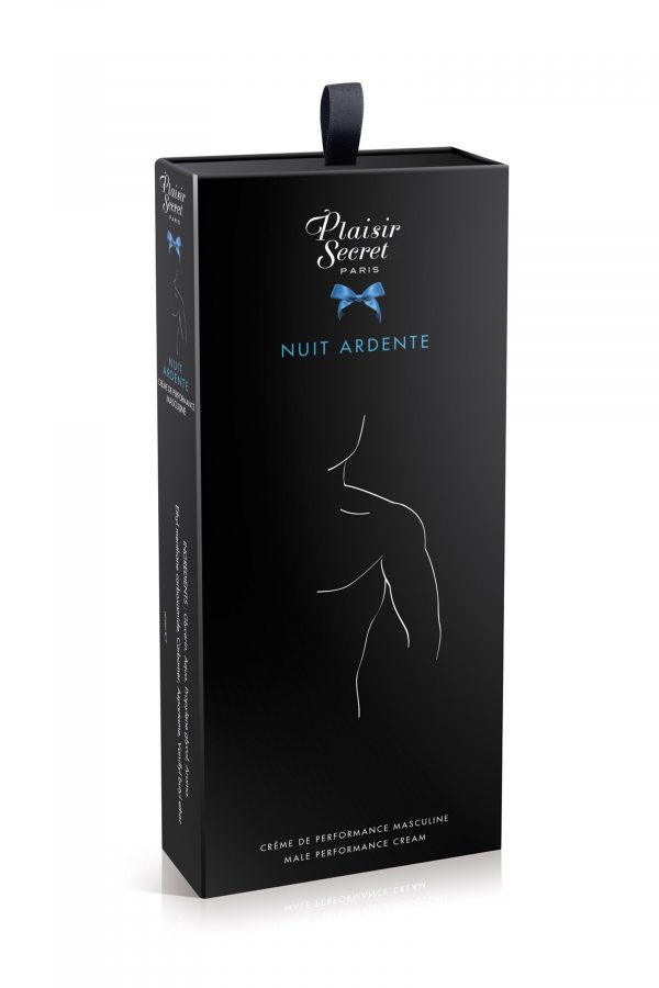 CRÈME DE VIRILITÉ NUIT ARDENTE – Image 2