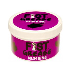 CRÈME FIST RELAXANTE NUMBING