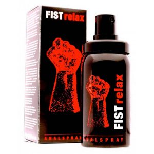 FIST RELAX SPRAY ANAL