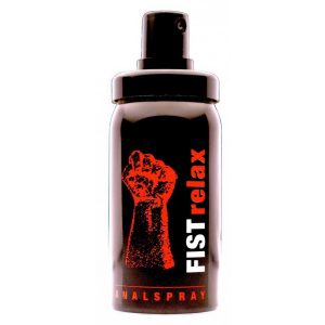 FIST RELAX SPRAY ANAL