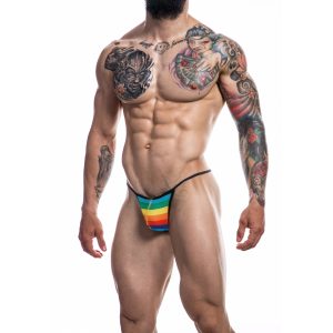 G-STRING RAINBOW