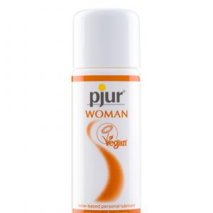 GEL LUBRIFIANT VÉGAN WOMEN PJUR