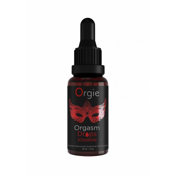 GEL POUR CLITORIS STIMULANT