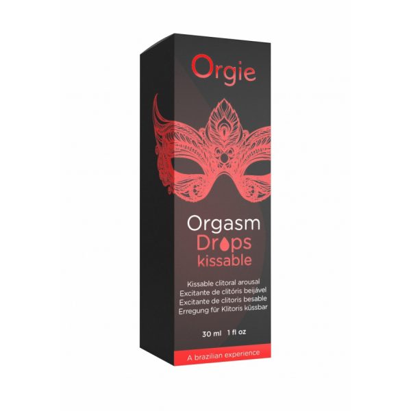GEL POUR CLITORIS STIMULANT – Image 2