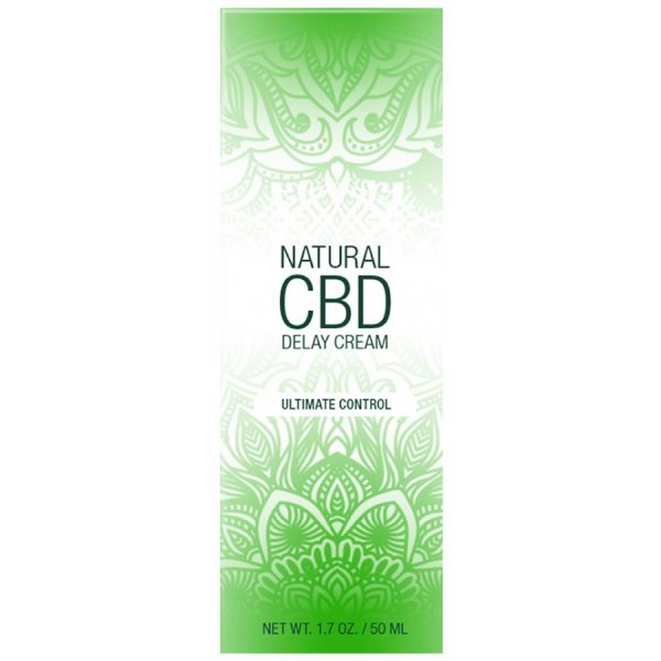 GEL RETARDANT CBD