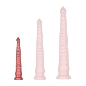 GODE OKTOOP S 30 x 4.5 CM - ROUGE