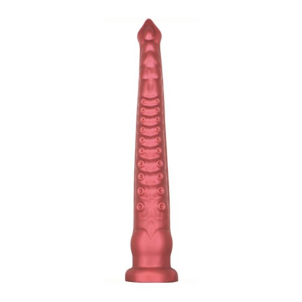 GODE OKTOOP S 30 x 4.5 CM - ROUGE
