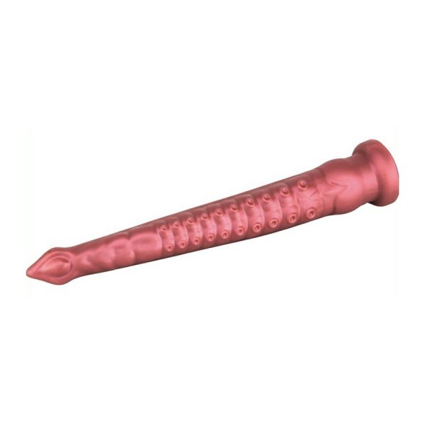 GODE OKTOOP S 30 x 4.5 CM - ROUGE