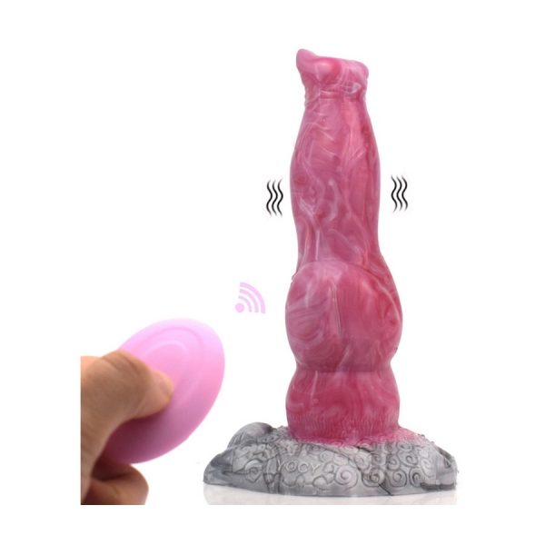 GODE VIBRANT MONSTER VIBY WOLF – Image 7