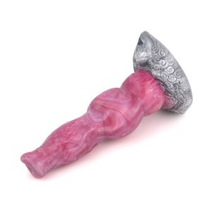 GODE VIBRANT MONSTER