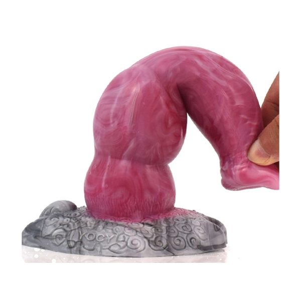GODE VIBRANT MONSTER VIBY WOLF – Image 2