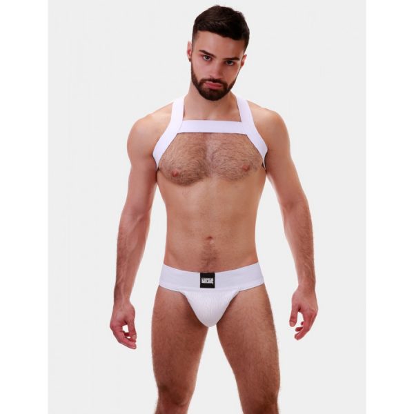 HARNAIS ÉLASTIQUE MATT – Image 5
