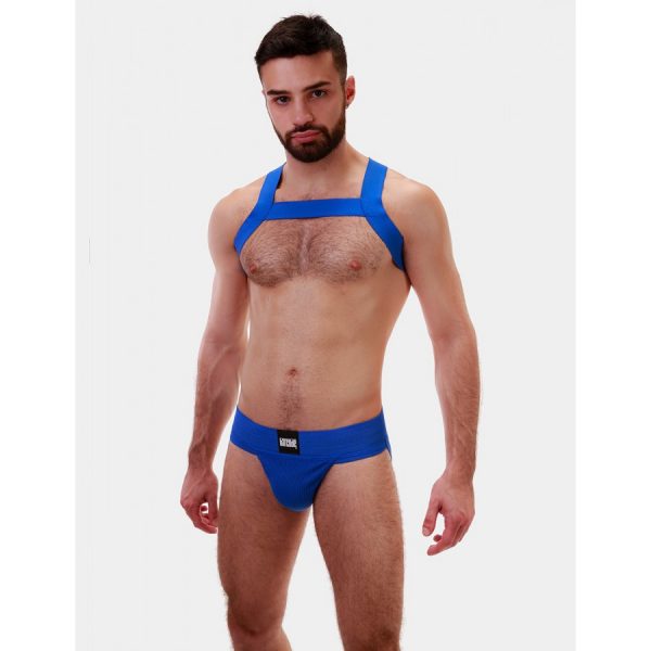 HARNAIS ÉLASTIQUE MATT – Image 4