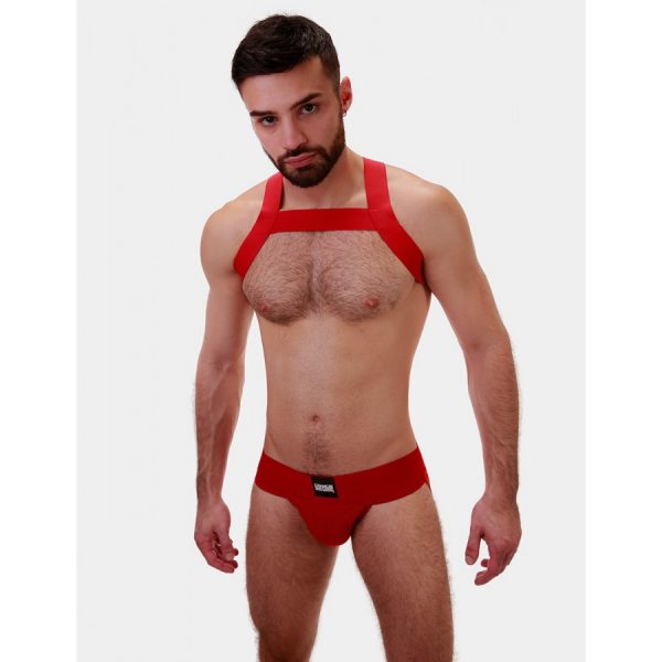 HARNAIS ÉLASTIQUE MATT – Image 2