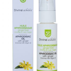 HUILE APHRODISIAQUE 100ML