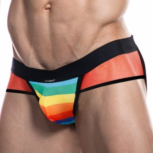 JOCKSTRAP MEXED