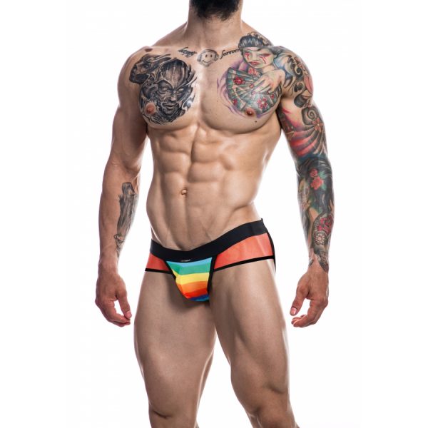JOCKSTRAP MIXED