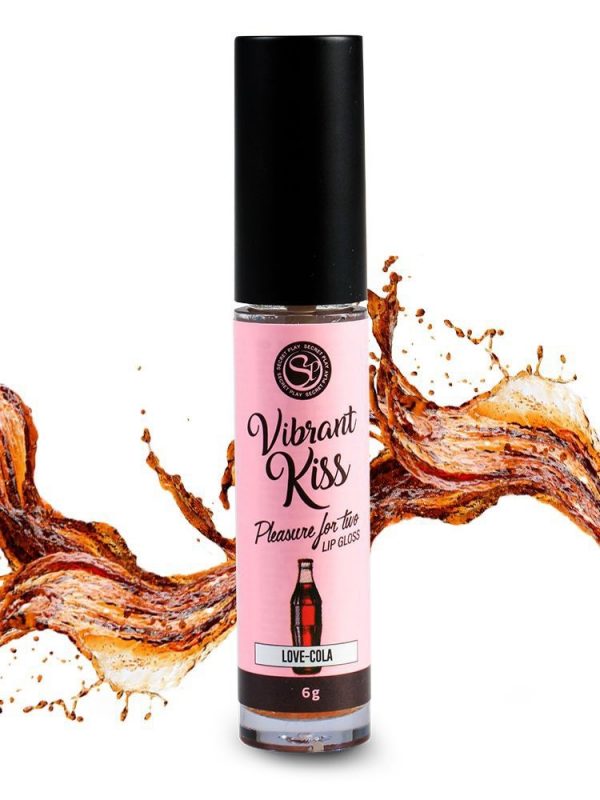 GlOSS KISS – Image 3