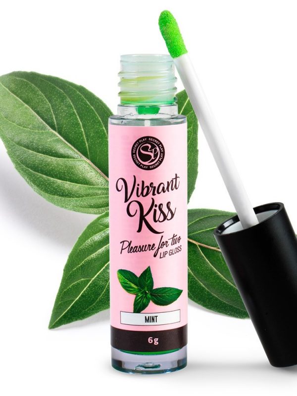 GlOSS KISS – Image 4