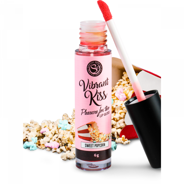 GlOSS KISS – Image 5