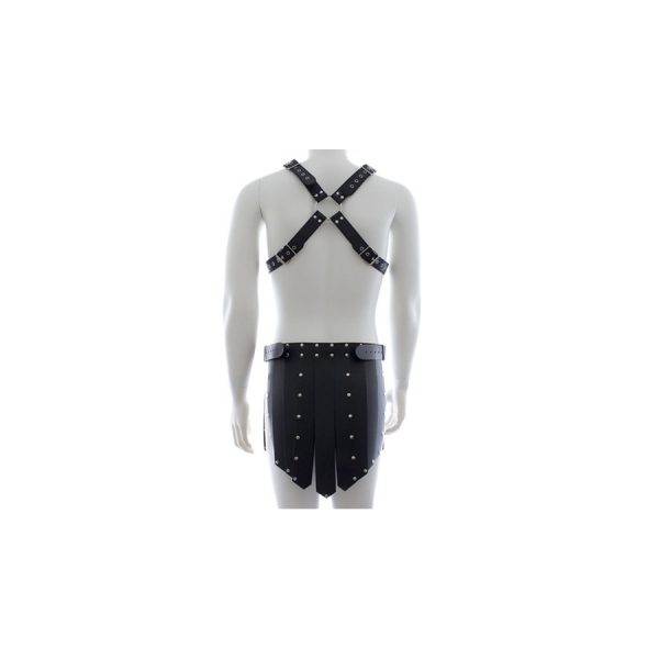 KIT HARNAIS ET KILT SIMILI – Image 5