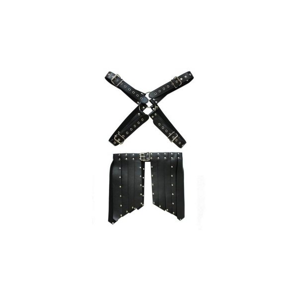 KIT HARNAIS ET KILT SIMILI – Image 4