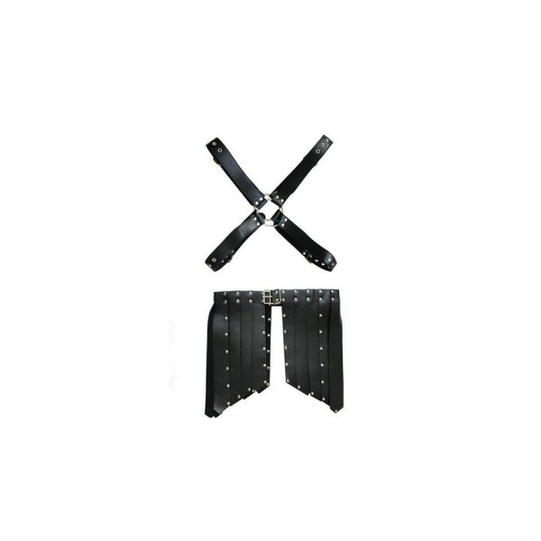 KIT HARNAIS ET KILT SIMILI – Image 3